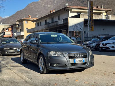 Audi A3 1.6 Ambition  usata