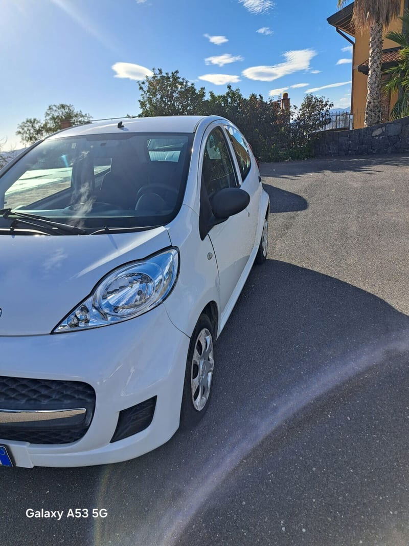 Peugeot 107 68CV 5p. Access