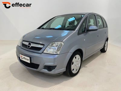 Opel Meriva 1.4 16V Cosmo