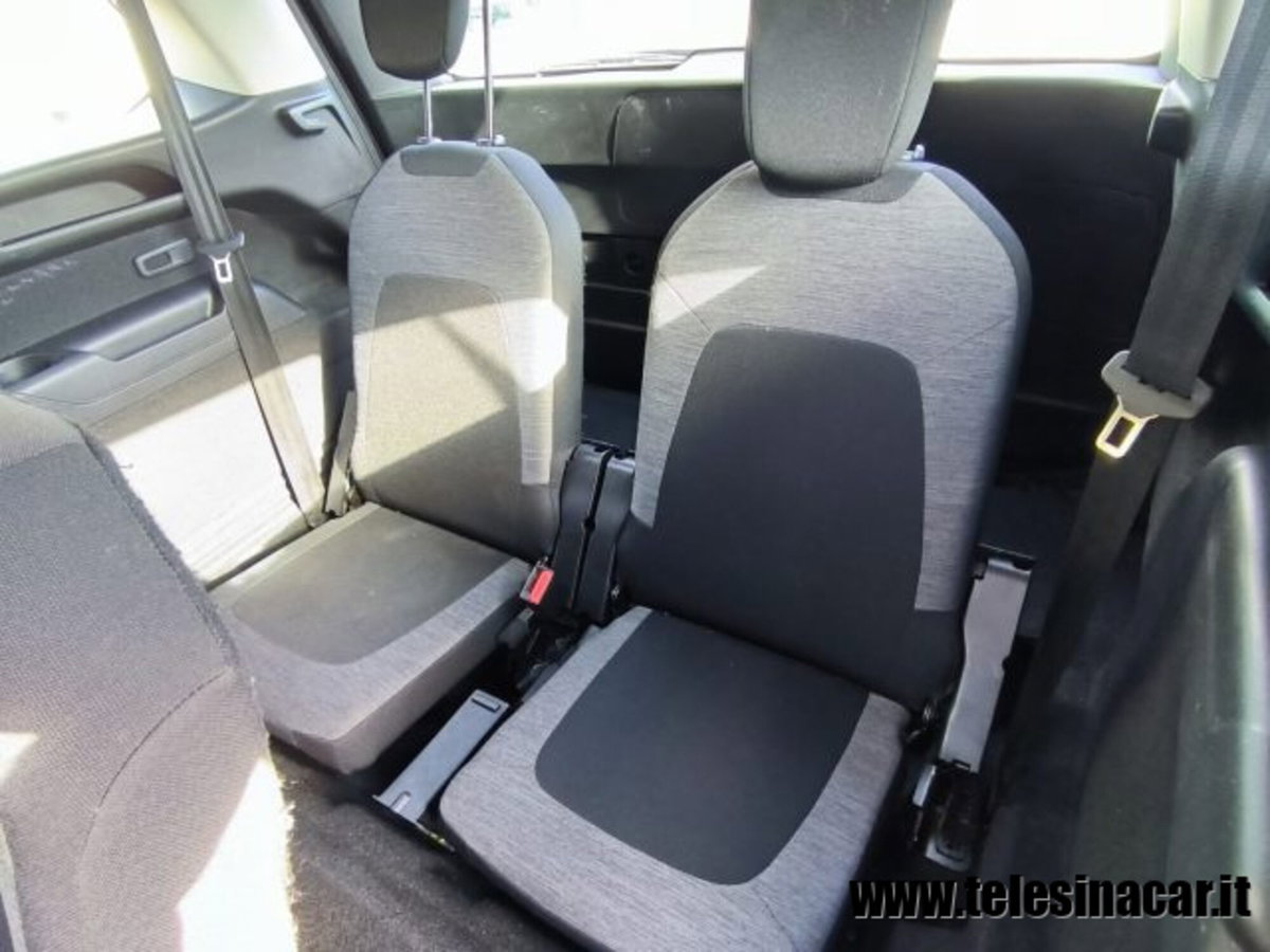 Citroen Grand C4 SpaceTourer Grand  Space  BlueHDi 130 S&S EAT8 Shine (12)