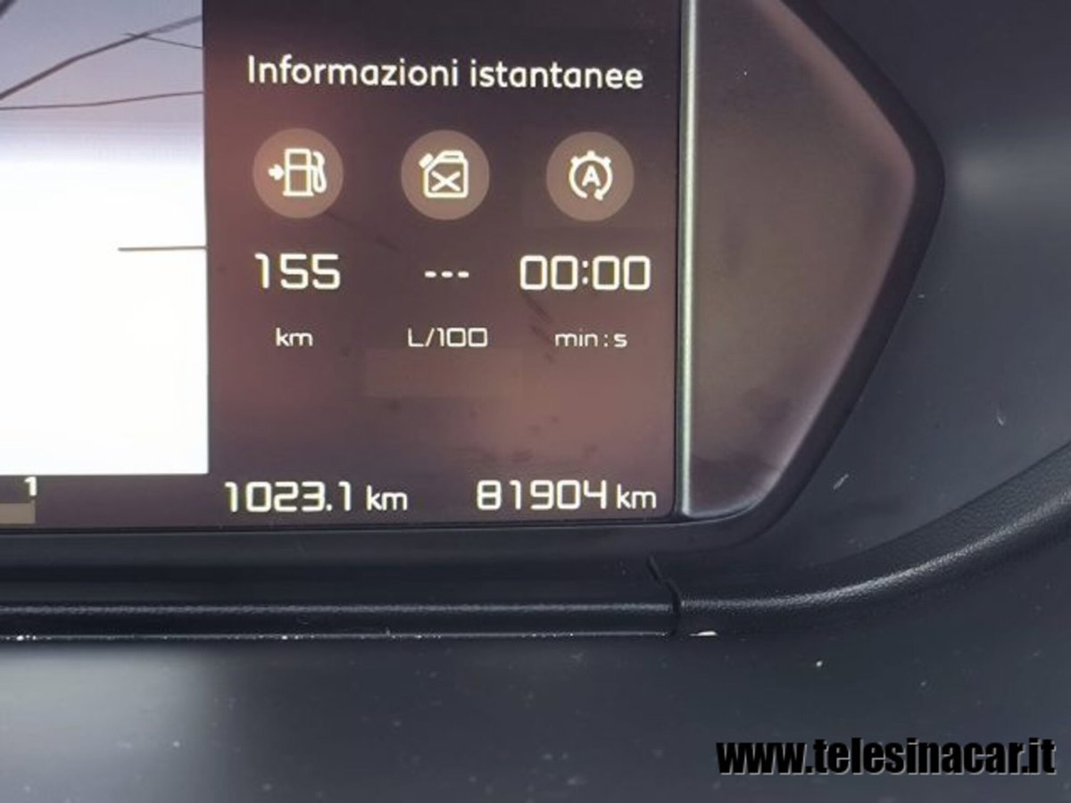 Citroen Grand C4 SpaceTourer Grand  Space  BlueHDi 130 S&S EAT8 Shine (13)