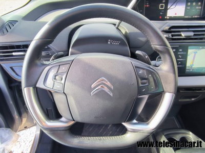 Citroen Grand C4 SpaceTourer Grand  Space  BlueHDi 130 S&S EAT8 Shine (17)