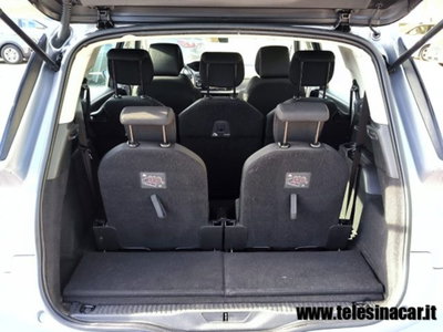 Citroen Grand C4 SpaceTourer Grand  Space  BlueHDi 130 S&S EAT8 Shine (18)