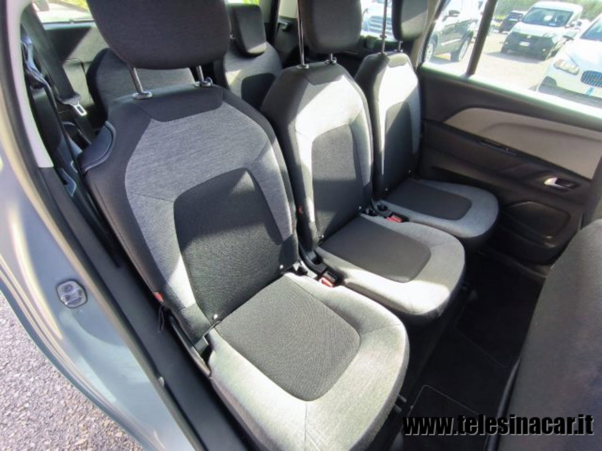 Citroen Grand C4 SpaceTourer Grand  Space  BlueHDi 130 S&S EAT8 Shine (19)