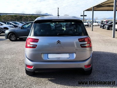 Citroen Grand C4 SpaceTourer Grand  Space  BlueHDi 130 S&S EAT8 Shine (7)