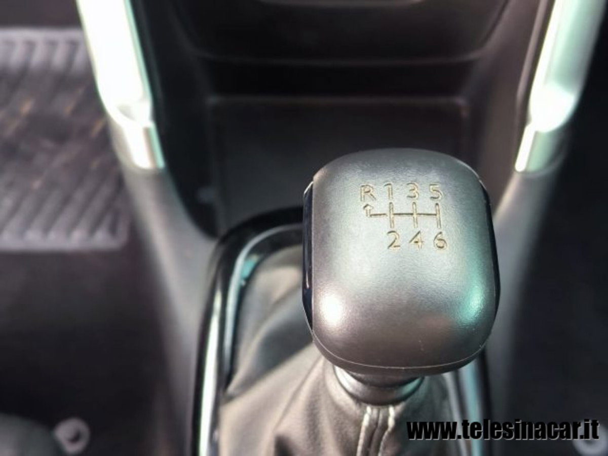 Citroen C3 Aircross PureTech 110 S&S Live (16)