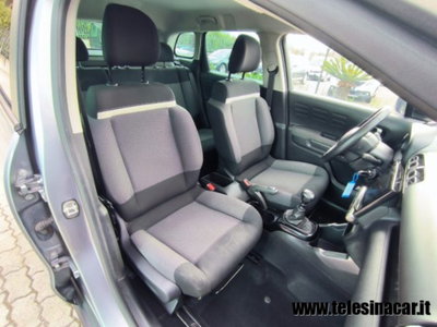 Citroen C3 Aircross PureTech 110 S&S Live (19)