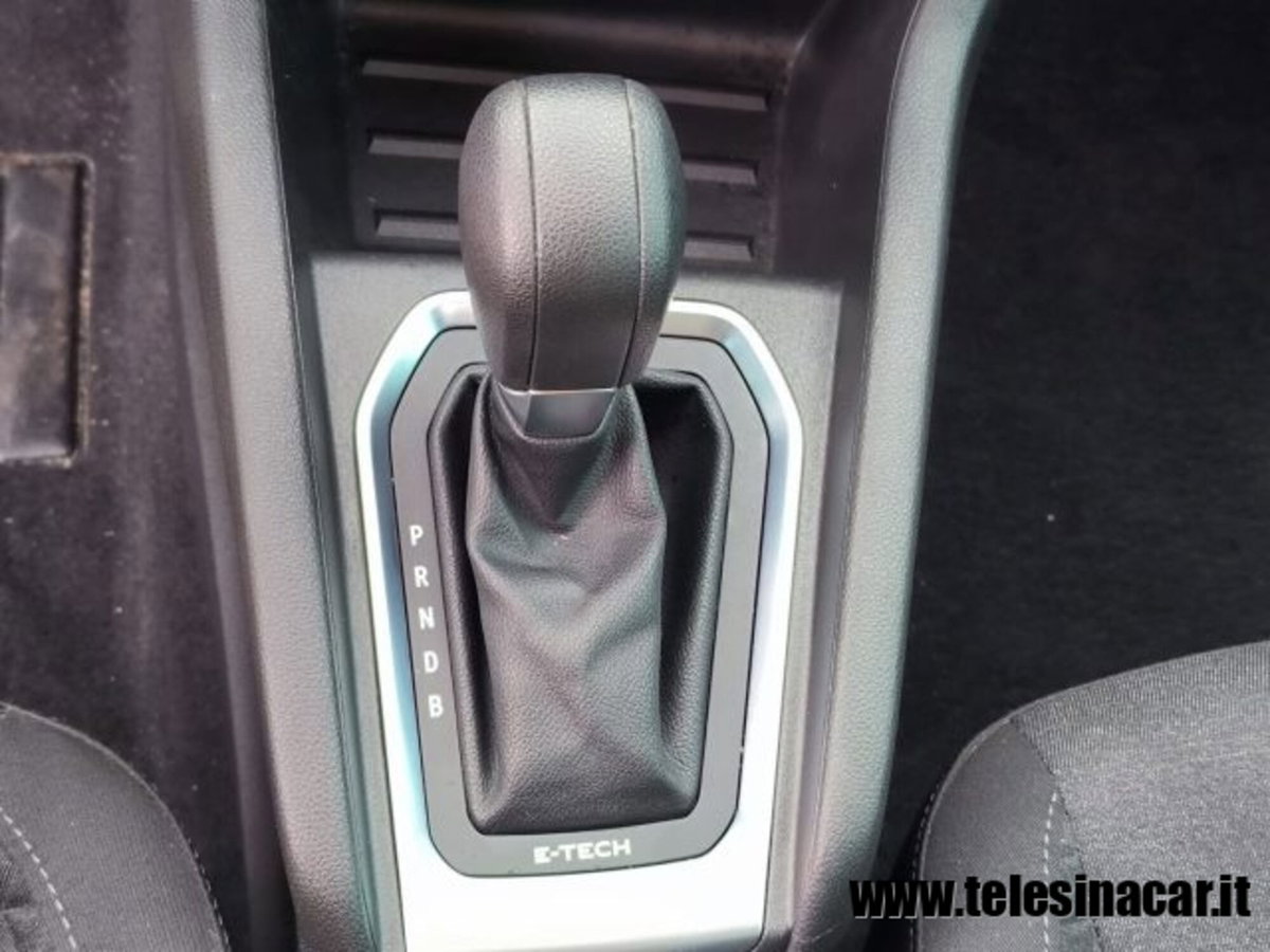 Renault Clio TCe 90 CV 5 porte Business (14)