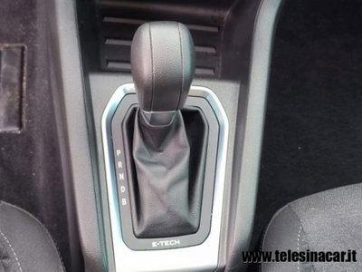 Renault Clio TCe 90 CV 5 porte Business (14)
