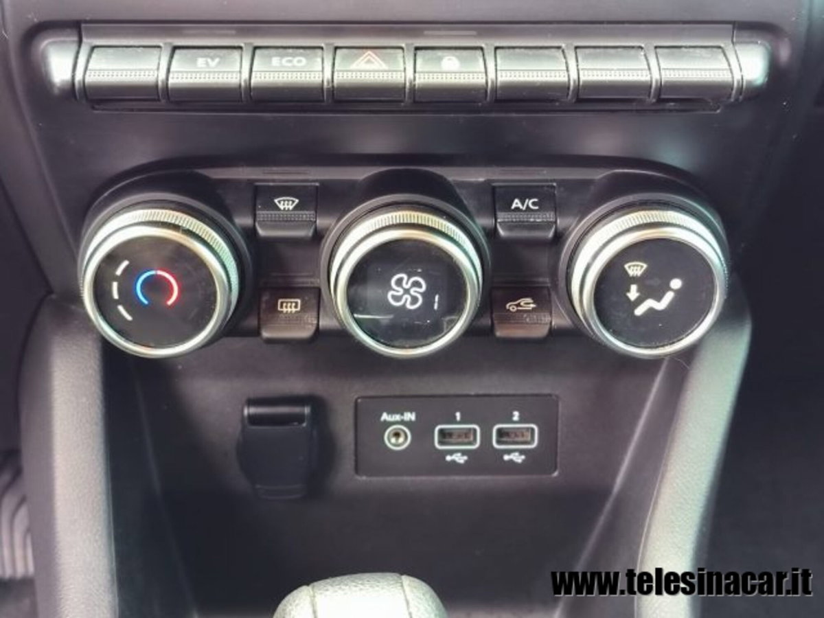 Renault Clio TCe 90 CV 5 porte Business (15)