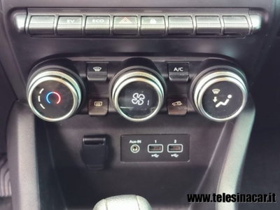 Renault Clio TCe 90 CV 5 porte Business (15)