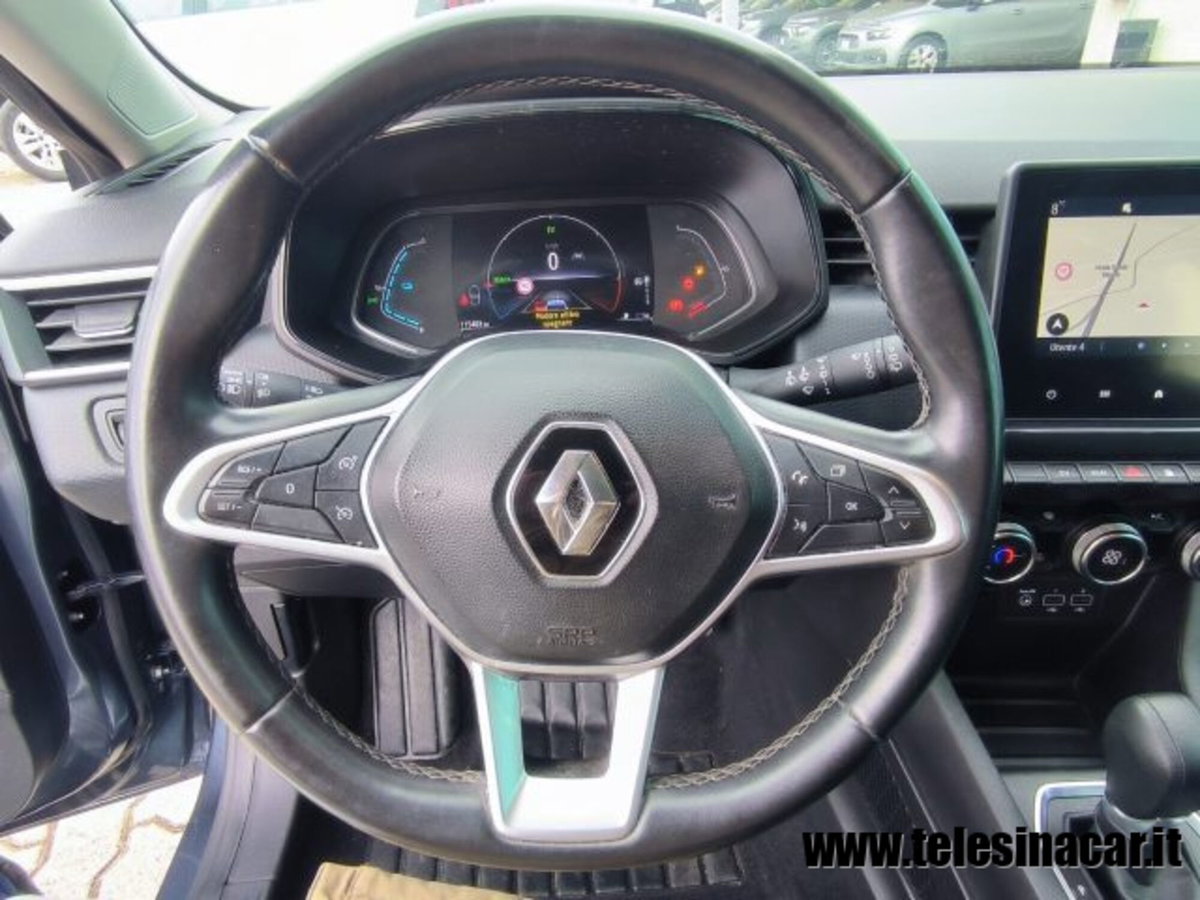 Renault Clio TCe 90 CV 5 porte Business (17)
