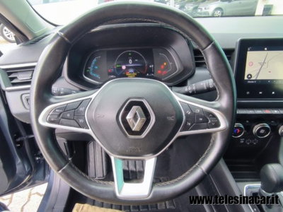Renault Clio TCe 90 CV 5 porte Business (17)