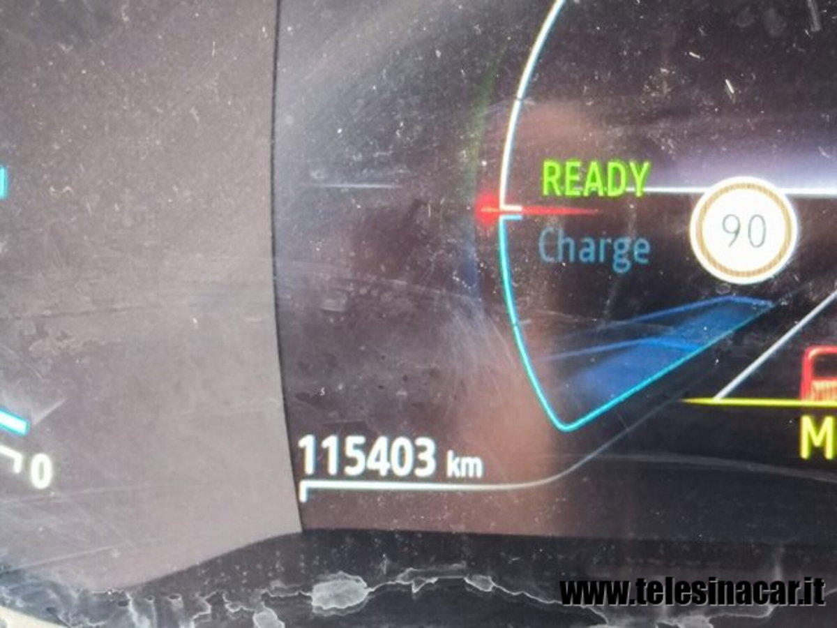 Renault Clio TCe 90 CV 5 porte Business (18)