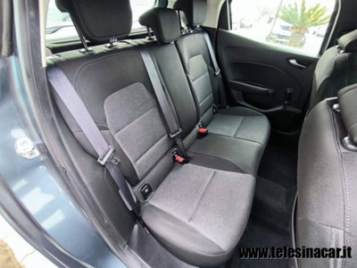 Renault Clio TCe 90 CV 5 porte Business (19)