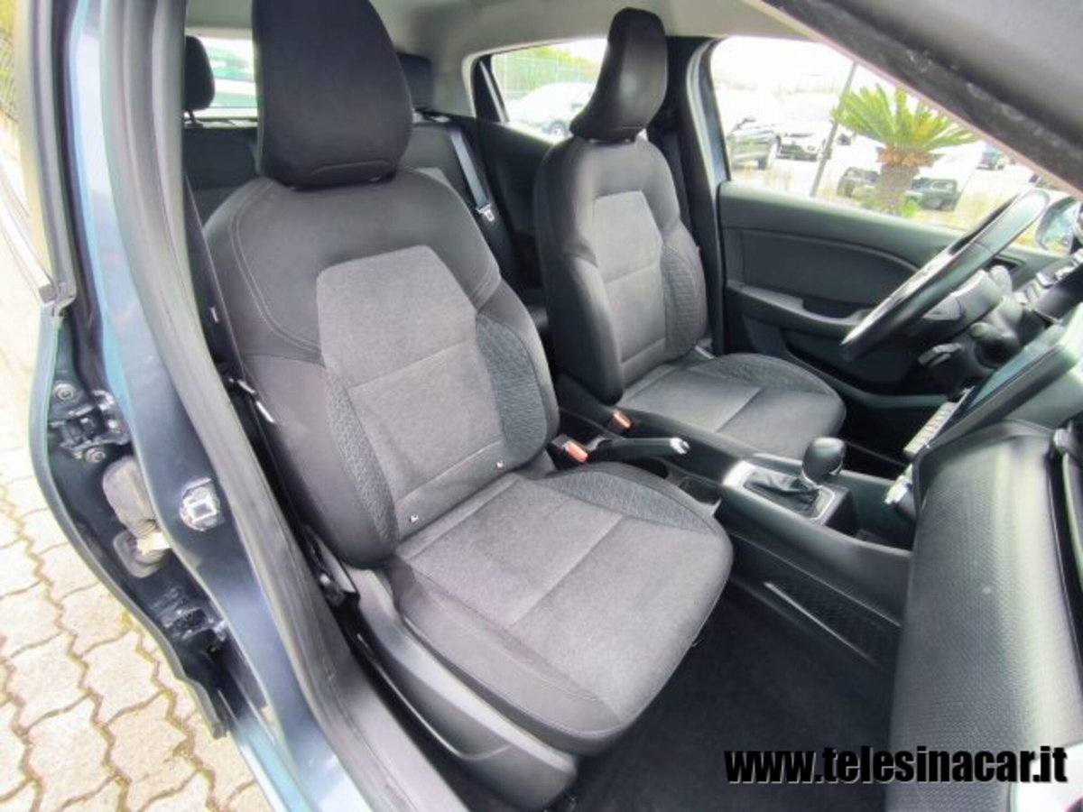 Renault Clio TCe 90 CV 5 porte Business (20)