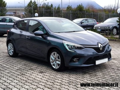 Renault Clio TCe 90 CV 5 porte Business (4)