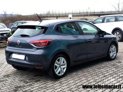 Renault Clio TCe 90 CV 5 porte Business (6)
