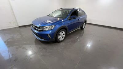 Volkswagen Taigo 1.0 tsi Life 95cv usata