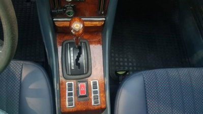 Mercedes-Benz 450 Coupé 450 SLC (12)