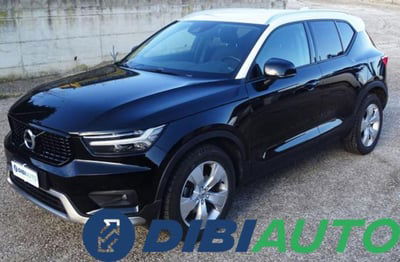 Volvo XC40 D3 Geartronic Momentum  usata