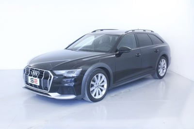 Audi A6 Allroad 45 TDI 3.0 quattro tiptronic usata