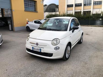 Fiat 500 1.2 Lounge usata