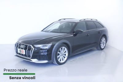 Audi A6 Allroad 45 TDI 3.0 quattro tiptronic usata