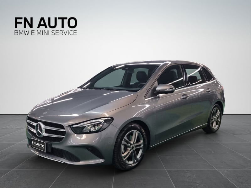 Mercedes-Benz Classe B 200 d Automatic Executive