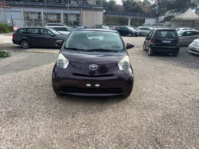 Toyota iQ 1.0  usata
