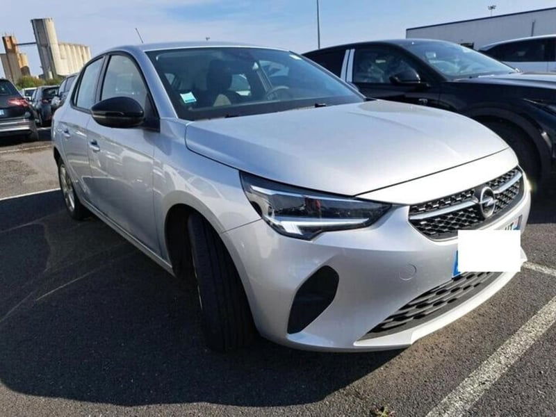 Opel Corsa 1.2 Elegance 