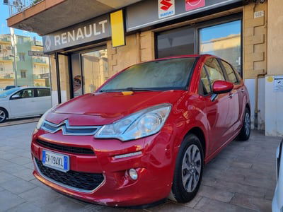 Citroen C3 1.2 VTi 82 Seduction  usata