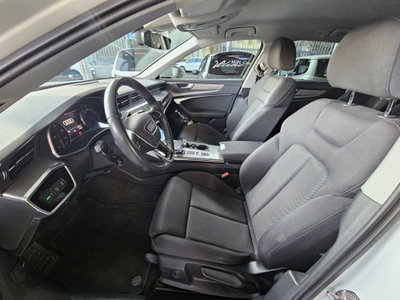 Audi A6 Avant 40 2.0 TDI S tronic Business Sport (13)