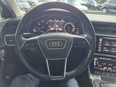 Audi A6 Avant 40 2.0 TDI S tronic Business Sport (16)