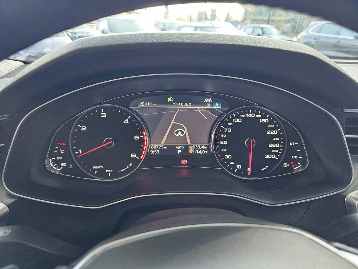 Audi A6 Avant 40 2.0 TDI S tronic Business Sport (17)