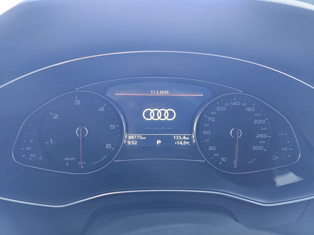 Audi A6 Avant 40 2.0 TDI S tronic Business Sport (18)