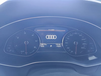 Audi A6 Avant 40 2.0 TDI S tronic Business Sport (18)