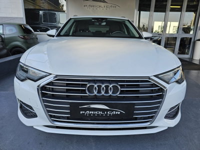 Audi A6 Avant 40 2.0 TDI S tronic Business Sport (2)