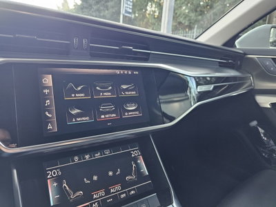 Audi A6 Avant 40 2.0 TDI S tronic Business Sport (20)