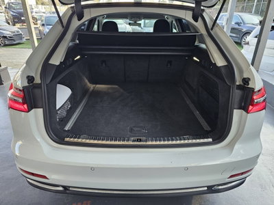 Audi A6 Avant 40 2.0 TDI S tronic Business Sport (7)
