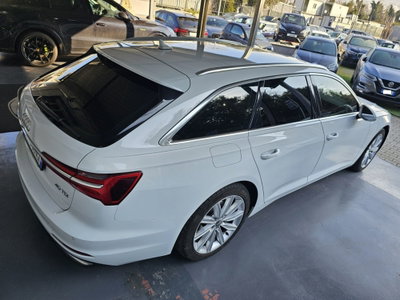 Audi A6 Avant 40 2.0 TDI S tronic Business Sport (8)