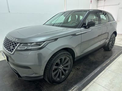 Land Rover Range Rover Velar 2.0 si4 Dynamic SE 4wd 250cv auto usata