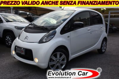 Citroen C-Zero C-Zero Full Electric airdream Seduction usata