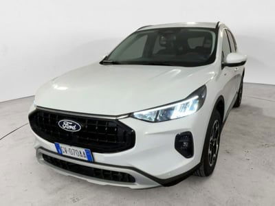 Ford Kuga 2.5 full hybrid Active X 2wd 180cv auto nuova