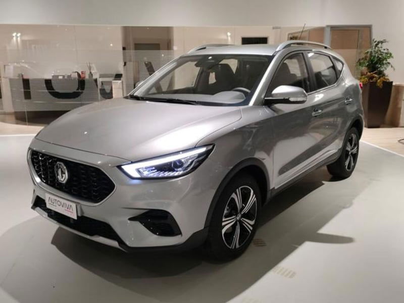 Mg ZS 1.5 Classic Comfort