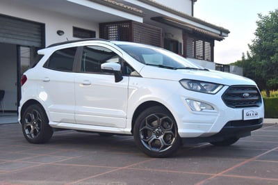 Ford EcoSport 1.0 EcoBoost 125 CV Start&Stop ST-Line usata