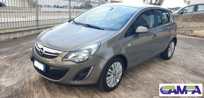 Opel Corsa 1.3 CDTI 75CV F.AP. 5 porte Edition