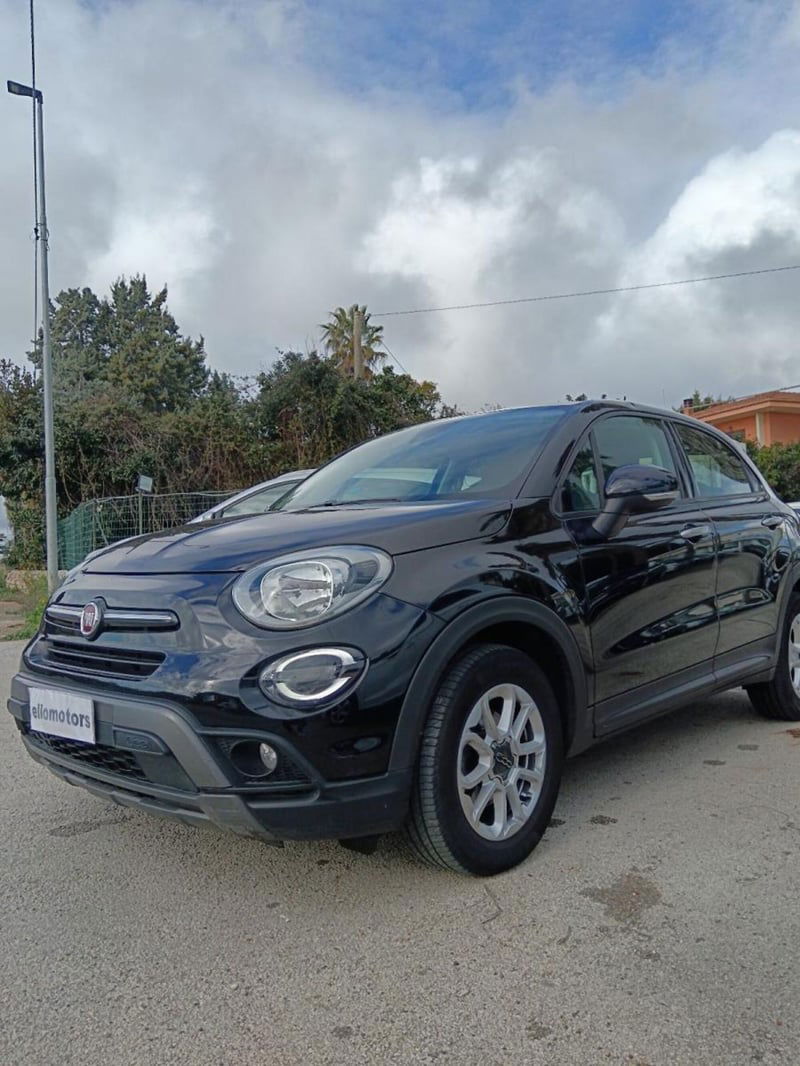 Fiat 500X 1.0 T3 120 CV