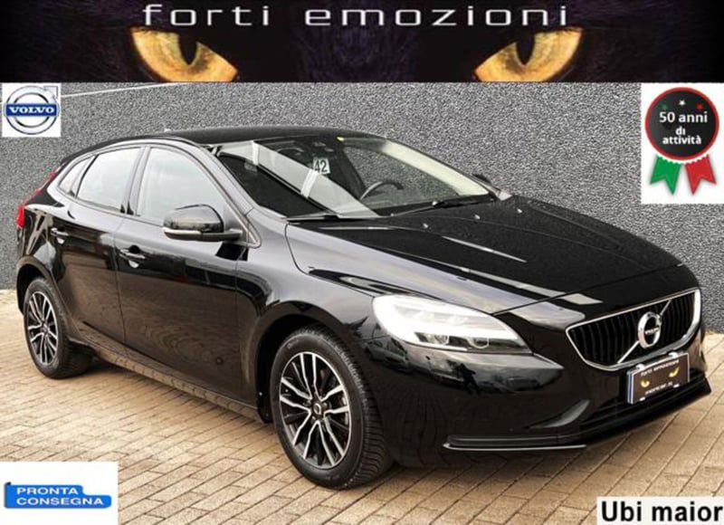 Volvo V40 D2 Business Plus