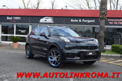 Lynk & Co 01 01 1.5 td phev usata